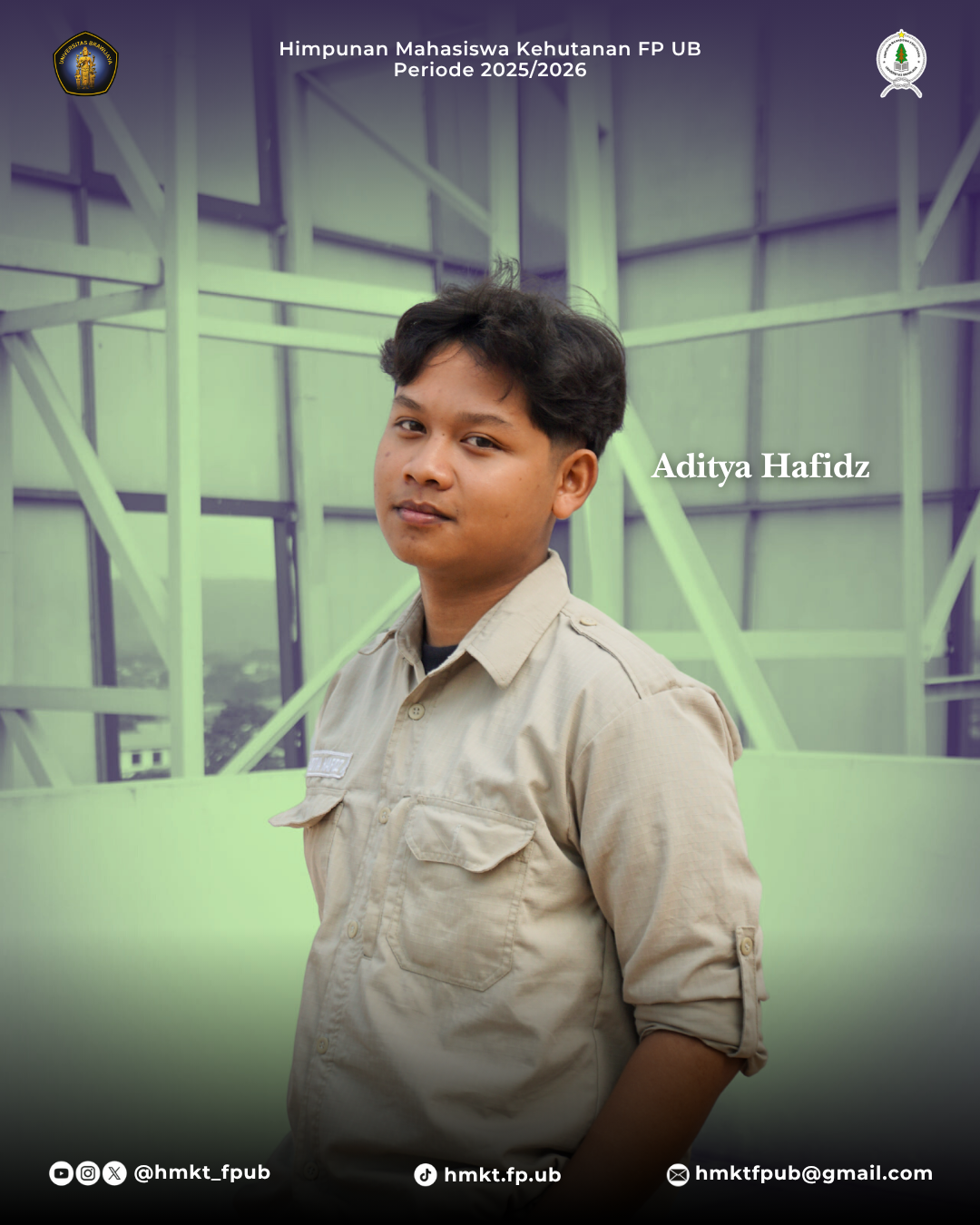 Aditya Hafidz